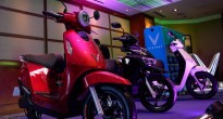 VinFast đưa bộ ba xe máy điện đổi pin đến Philippines, đồng thời khai trương 21 đại lý mới